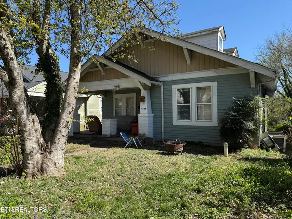 2208 Laurel Ave, Knoxville, TN 37916