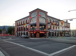 399 Main St #207, Penticton, BC V2A 5B7