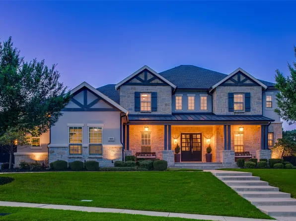 808 Charleston Dr, Southlake, TX 76092
