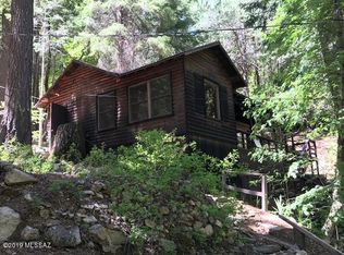 10982 E Wren Ln, Mt. Lemmon, AZ 85619