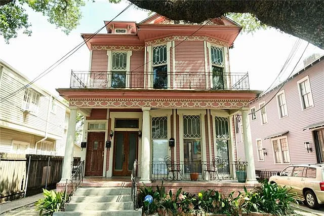 816 N Carrollton Ave #B