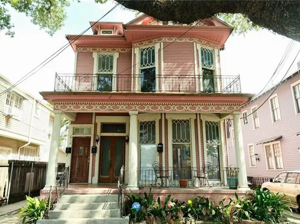 816 N Carrollton Ave APT B, New Orleans, LA 70119