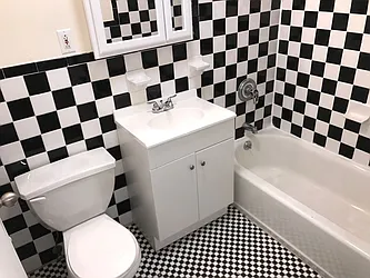 Rented by The Ave Agency, LLC