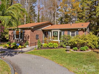 181 Surry Ln, Hendersonville, NC, 28791