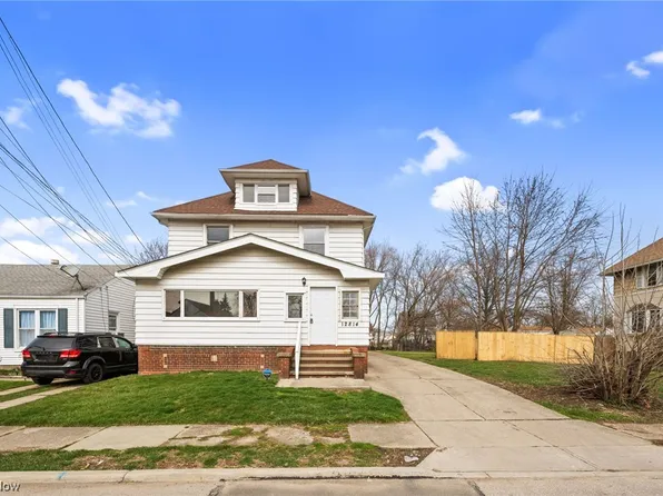12814 Carrington Ave, Cleveland, OH 44135