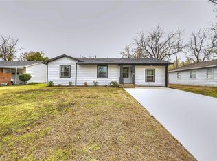 406 E Daugherty Dr, Garland, TX 75041