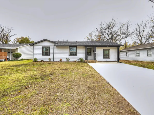 406 E Daugherty Dr, Garland, TX 75041