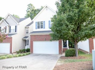 5420 Grand Traverse Dr, Raleigh, NC 27604