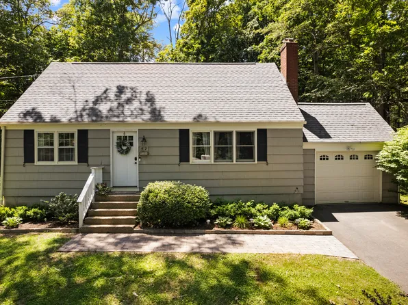 92 Alden Drive, Guilford, CT 06437