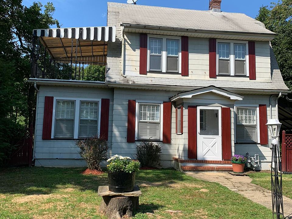265 Wall St, West Long Branch, NJ 07764 Zillow