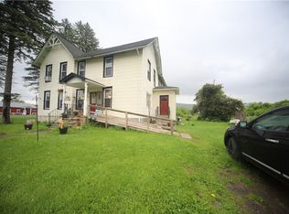 1640 State Highway 7 #3, Unadilla, NY 13849