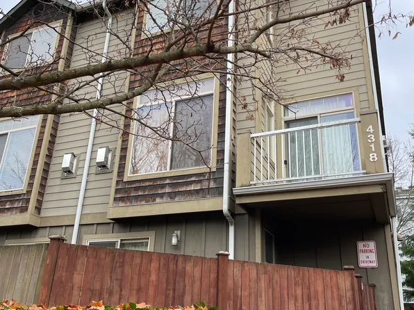 4318B 8th Ave NE, Seattle, WA 98105