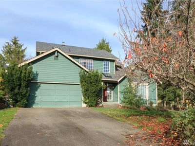 771 NW Apple Blossom Loop, Bremerton, WA, 98311