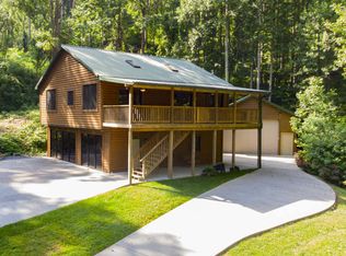 454 W Kingsridge Ln, Gatlinburg, TN 37738