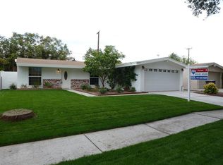 19331 Four Oaks St, Santa Clarita, CA 91351