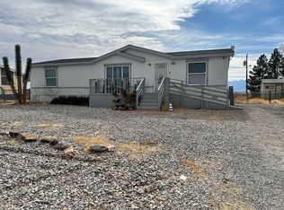 2891 Rio Rico Dr, Pahrump, NV 89048