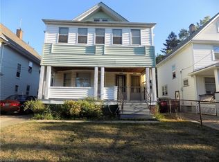 4119 Spokane Ave, Cleveland, OH