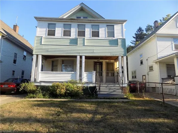 4119 Spokane Ave, Cleveland, OH 44109