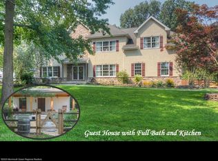 6 Dantes Way, Middletown, NJ 07748