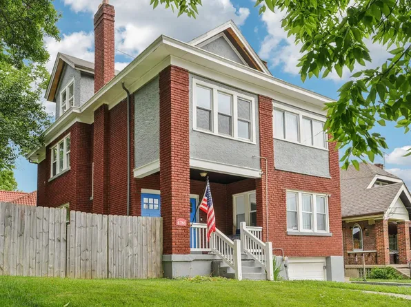 4786 Loretta Ave, Cincinnati, OH 45238