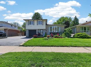 46 Duncan Bull Dr, Brampton, ON L6W1H6