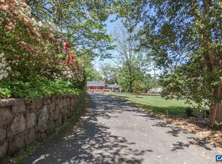 1115 Park St, Charlottesville, VA 22901