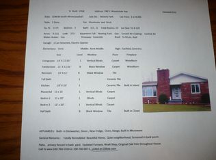 280 E Woodsdale Ave, Akron, OH 44301