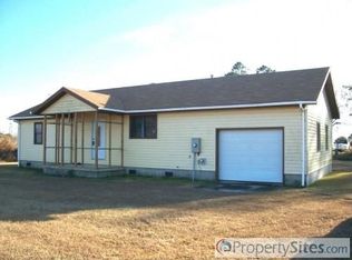 509 Sailboat Rd, Shiloh, NC 27974