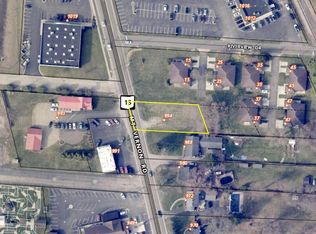 994 Mount Vernon Rd, Newark, OH 43055