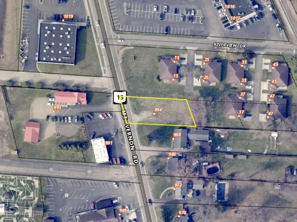 994 Mount Vernon Rd, Newark, OH 43055