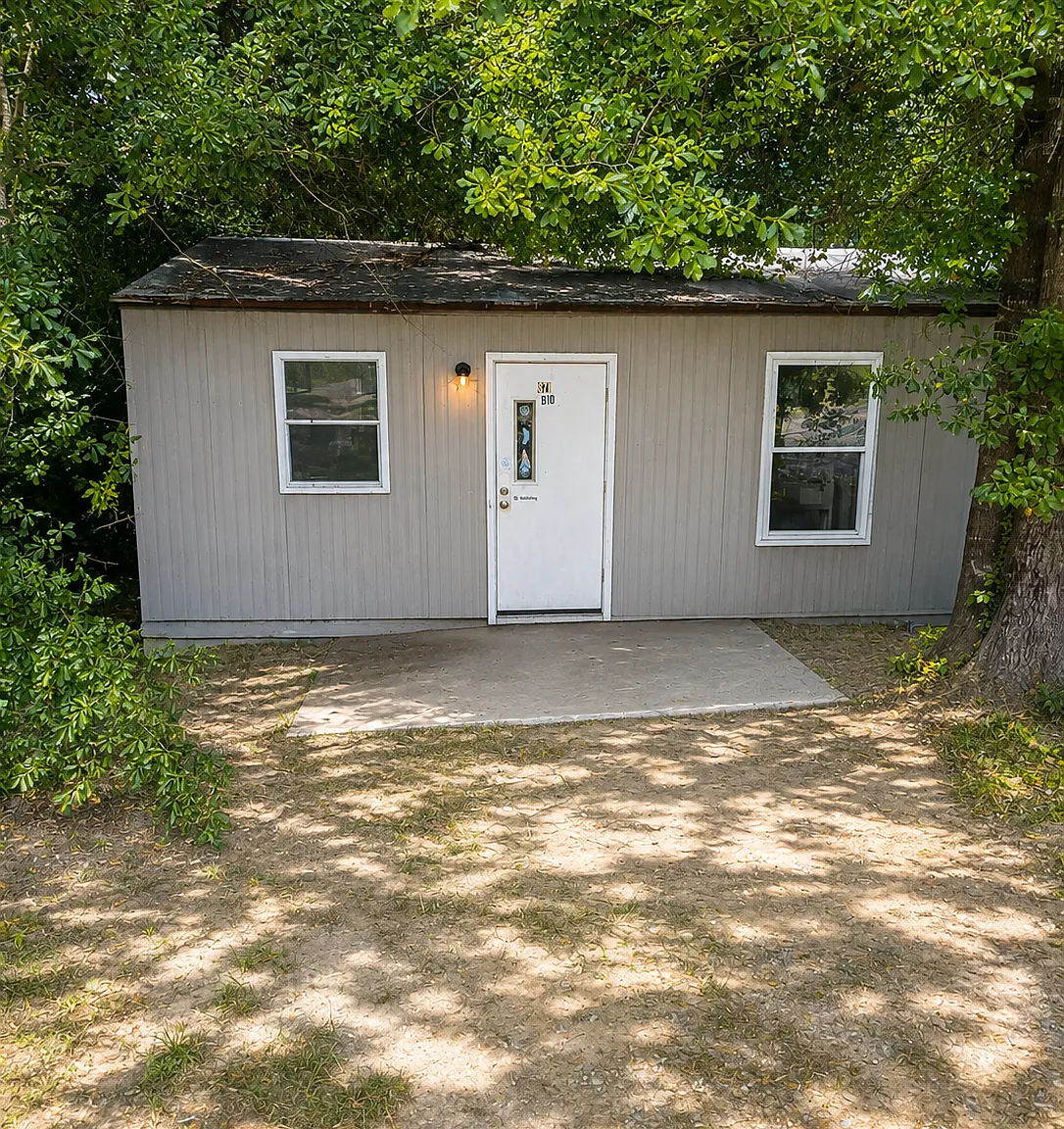 2 bed, $675 — Photo 1