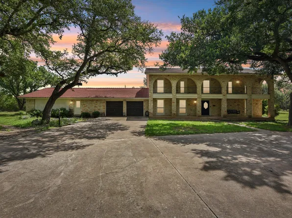 7780 Old 195, Florence, TX 76527