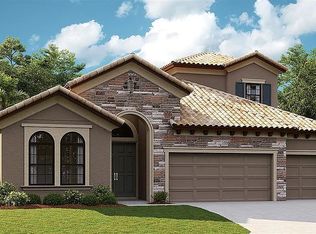 10572 Meadowrun Dr, Lithia, FL 33547