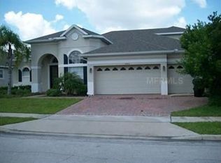 7406 Chelsea Harbour Dr, Orlando, FL 32829