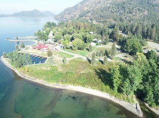 Nna Idaho Country Rd LOT 5, Hope, ID 83836