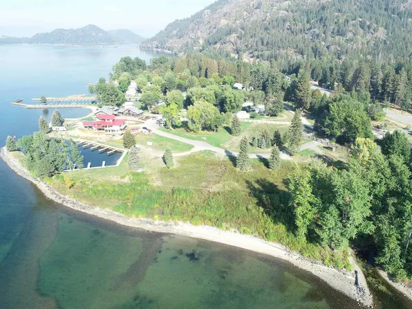 Nna Idaho Country Rd Lot 5, Hope, ID 83836