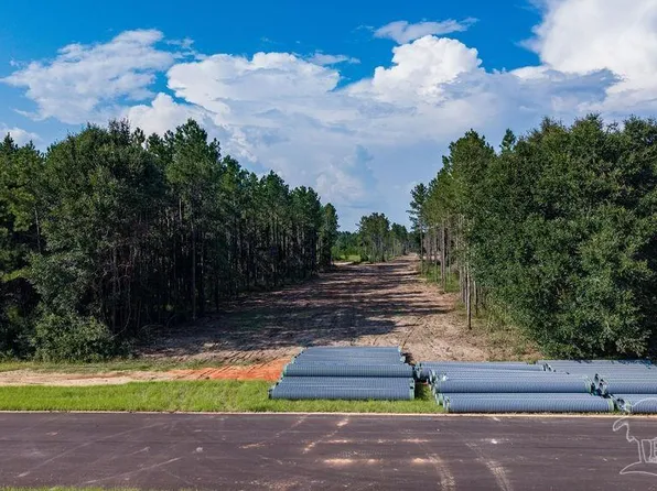 LOT 73 Posie Forest Rd, Milton, FL 32570