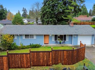 3627 67th Ave W, University Place, WA