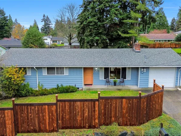 3627 67th Avenue W, University Place, WA 98466