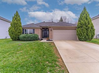 832 Tawny Dr, Evansville, IN 47712