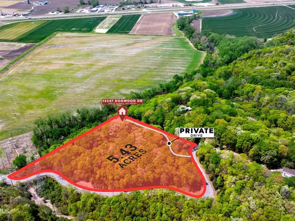 12347 Dogwood Dr, Holts Summit, MO 65043