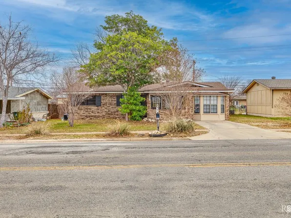 2011 Edmund Blvd, San Angelo, TX 76901