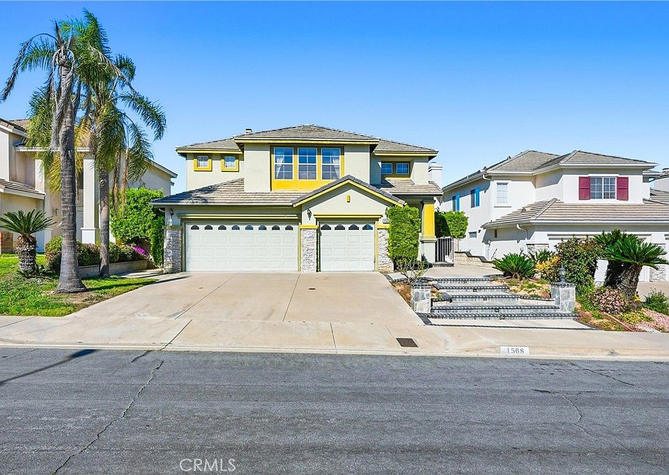 1st image of 1568 Rancho Hills Dr