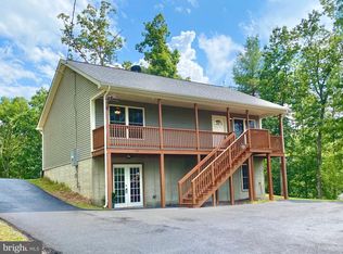 70 Spring Hollow Rd, Front Royal, VA 22630