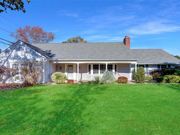 1 Bunting Lane, Stony Brook, NY 11790