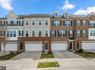 9650 Julia Ln, Owings Mills, MD 21117