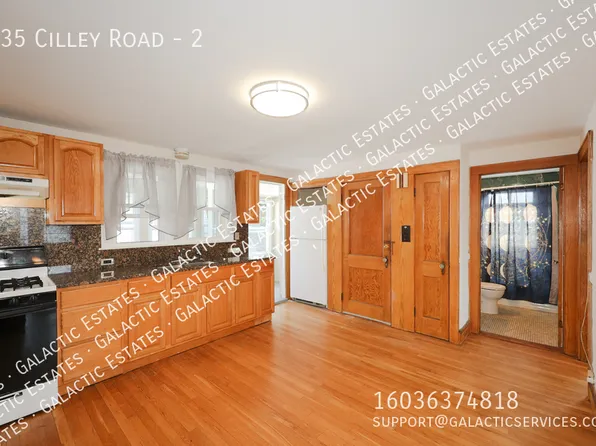 435 Cilley Rd #2, Manchester, NH 03103