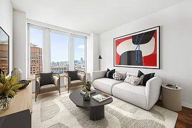 15 William Street, #38F