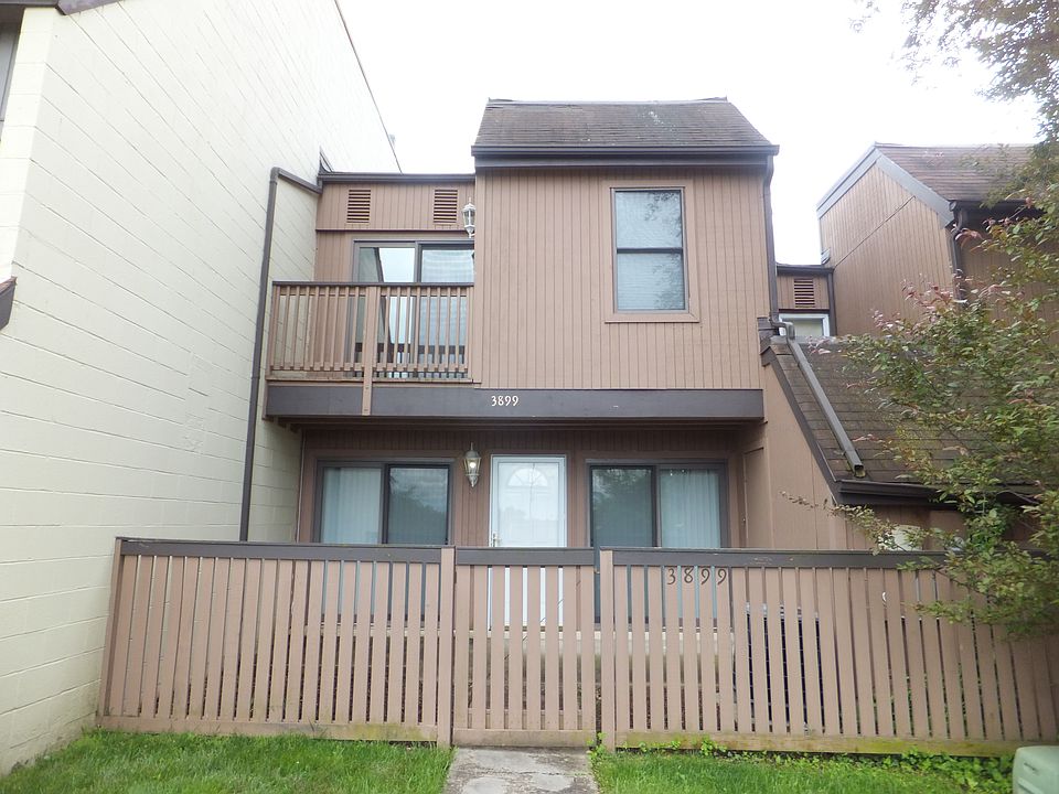 1st image of 3899 El Camino Pl #18