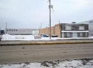 3212 Mannheim Rd, Franklin Park, IL 60131